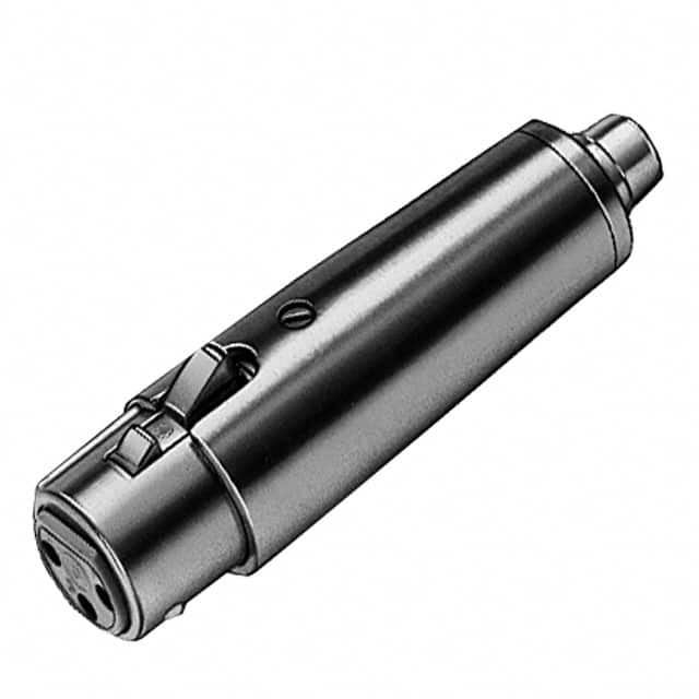 322 Switchcraft Inc.  Entre adaptadores de serie